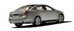 Lincoln MKS Concept 2005 года